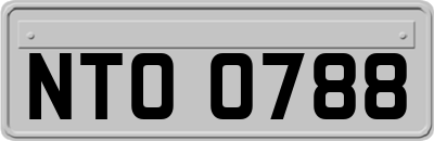 NTO0788