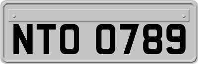NTO0789