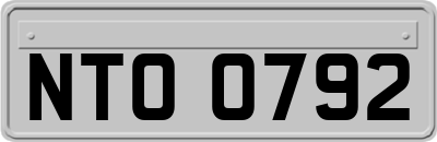 NTO0792