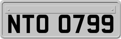 NTO0799