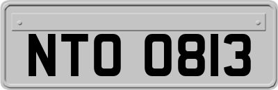 NTO0813