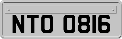 NTO0816
