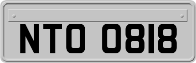 NTO0818