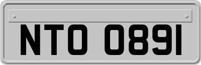 NTO0891