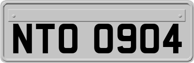 NTO0904