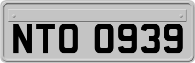 NTO0939