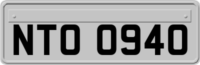 NTO0940