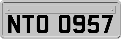 NTO0957
