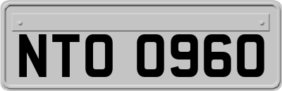 NTO0960