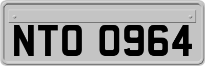 NTO0964