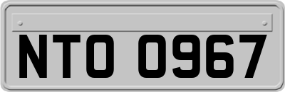 NTO0967