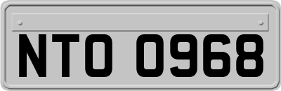 NTO0968