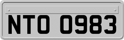 NTO0983