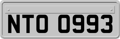NTO0993