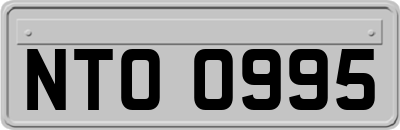 NTO0995