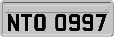 NTO0997