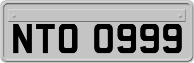 NTO0999