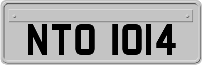 NTO1014