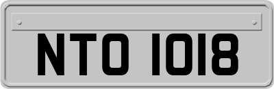 NTO1018