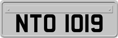 NTO1019