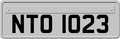 NTO1023