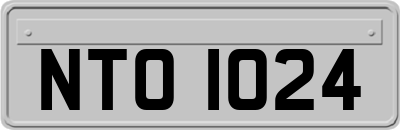 NTO1024