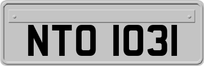 NTO1031