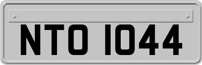 NTO1044