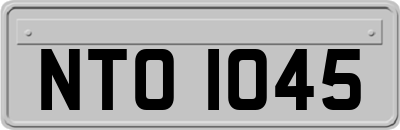 NTO1045
