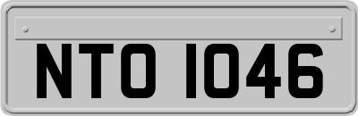 NTO1046