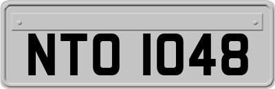NTO1048