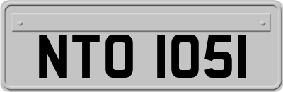 NTO1051