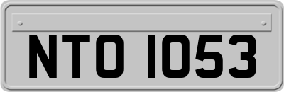 NTO1053