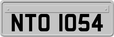 NTO1054
