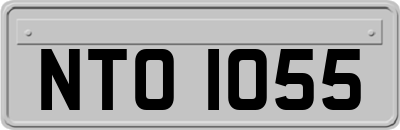 NTO1055