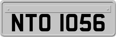 NTO1056