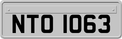 NTO1063