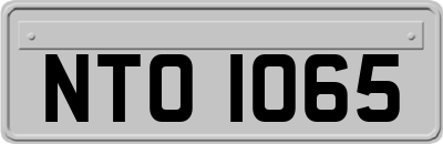 NTO1065