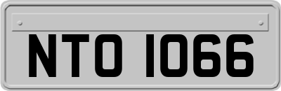 NTO1066