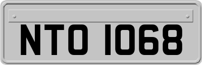 NTO1068