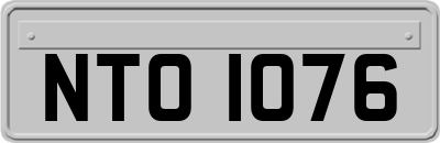 NTO1076