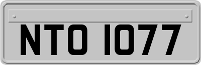 NTO1077