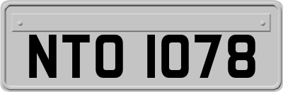 NTO1078