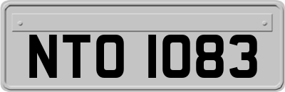 NTO1083