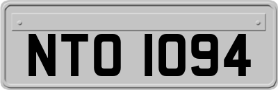 NTO1094