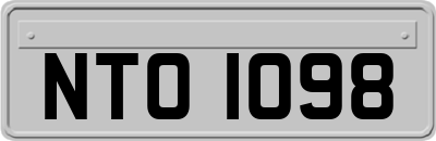NTO1098