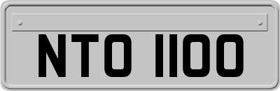 NTO1100