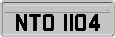 NTO1104