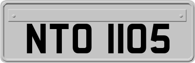 NTO1105