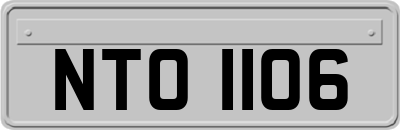 NTO1106
